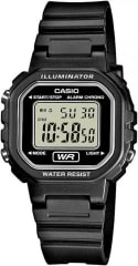 RELOJ CASIO D LA-20WH-1A