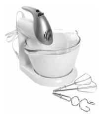 BATIDORA BLACK & DECKER MX-900 CON RECIPIENTE
