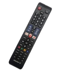CONTROL REMOTO MASTER G MGRC1