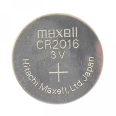 PILA RELOJ MAXELL CR-2016