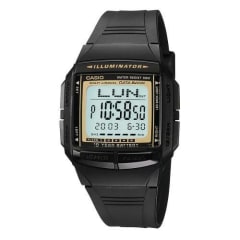 RELOJ CASIO HOMBRE DB-36 -9A