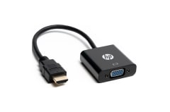 ADAPTADOR HP HDMI-VGADHC-CT500