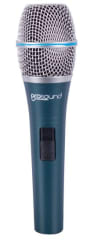 MICROFONO PROSOUND DM-24K