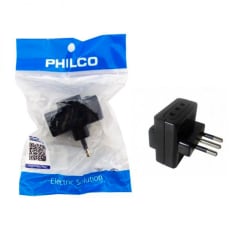 TRIPLE PHILCO 78547