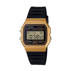 RELOJ CASIO V F-91WM-9A