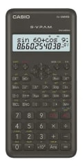 CALCULADORA CASIO FX-350MS 2ND