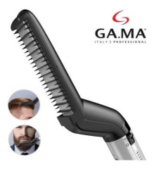 ALISADOR GAMA BARBER STYLE