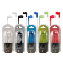 FONO MLAB GUMMY 7725 VERDE