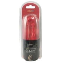 FONO MLAB GUMMY 7723 ROJO