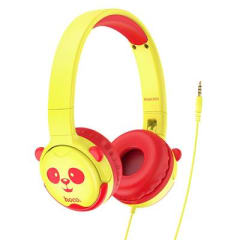 FONO HOCO NIÑO W-31 AMARILLO