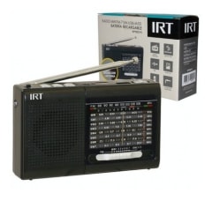 RADIO IRT RP-9B01N