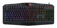TECLADO REDRAGON HARPE MEMBRANA K503