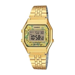 RELOJ CASIO D LA-680WGA -4C
