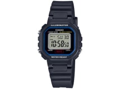RELOJ CASIO D LA-20WH-1C