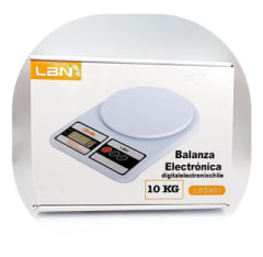 PESA LBN COCINA LBS400