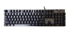 TECLADO LBN GAMING MECANICO LBKG95