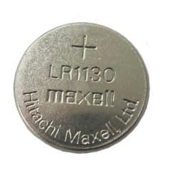 PILA RELOJ MAXELL LR-1130