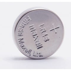 PILA RELOJ MAXELL LR-43