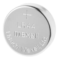 PILA RELOJ MAXELL LR-44