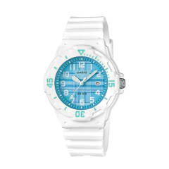 RELOJ CASIO MUJER LRW-200H-2C