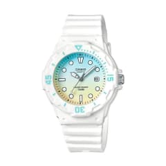 RELOJ CASIO MUJER LRW-200H-2E2