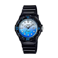 RELOJ CASIO MUJER LRW-200H-2E
