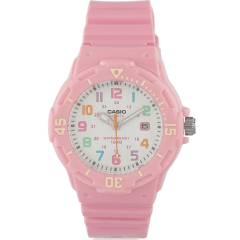 RELOJ CASIO LRW-200H-4B2