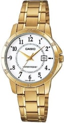 RELOJ CASIO D LTP-V004G-9B