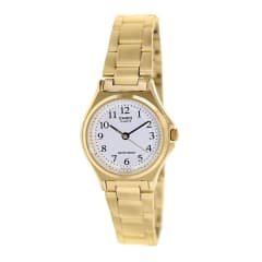 RELOJ CASIO MUJER LTP-1130N-7B