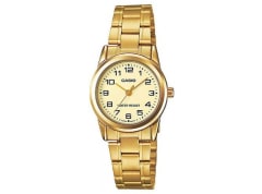 RELOJ CASIO D LTP-V001G-9B