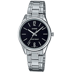 RELOJ CASIO D LTP-V005D-1B