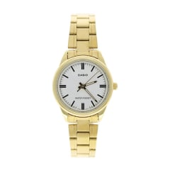 RELOJ CASIO MUJER LTP-V005G-7A
