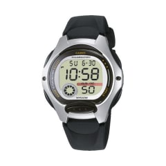 RELOJ CASIO MUJER LW-200-1A