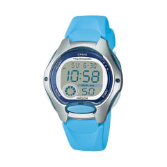 RELOJ CASIO MUJER LW-200-2B