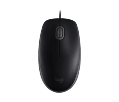 MOUSE LOGITECH M-110