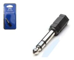 ADAP.MACROTEL AUDIO 3.5-1/4' MA-097