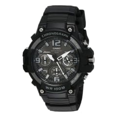 RELOJ CASIO V MCW-100H-1A3