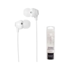 FONO SONY MDR-EX15 BLANCO