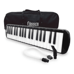 MELODICA FÜSSEN 37N 8765 NEGRO