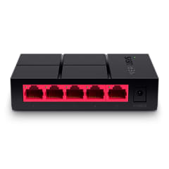 MERCUSYS SWITCH 5 PUERTOS MS-105G