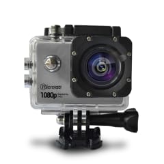 CAMARA MLAB ISPORT PRO A7 GRIS 8958