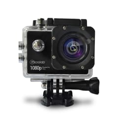 CAMARA MLAB ISPORT PRO A7 NEGRA 8959