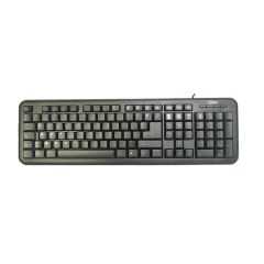 TECLADO MLAB STANDAR USB 1413