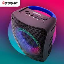 PARLANTE MONSTER MXX839