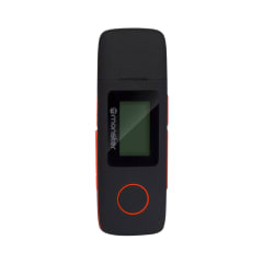 MP3 MONSTER 16GB ROJO