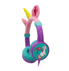 FONO MONSTER COOLKIDS UNICORNIO CK01M