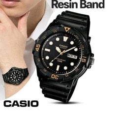 RELOJ CASIO V MRW-200H-1E