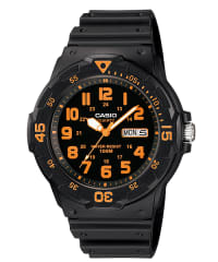 RELOJ CASIO V MRW-200H-4B