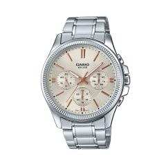 RELOJ CASIO V MTP-1375D-7A2