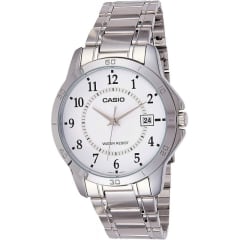 RELOJ CASIO V MTP-V004D-7B